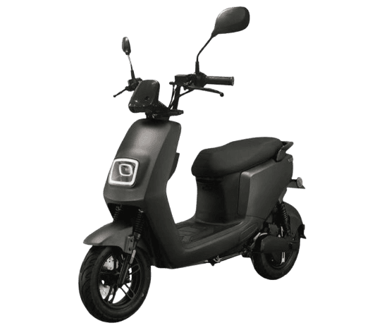 XO2 Zippy 2.0 Swiss Edition